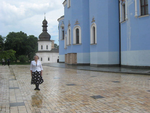 Валентина Томашевская