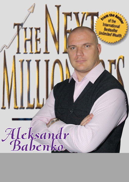 Aleksandr Babenko