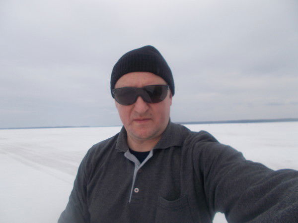 Алексей Солодянкин