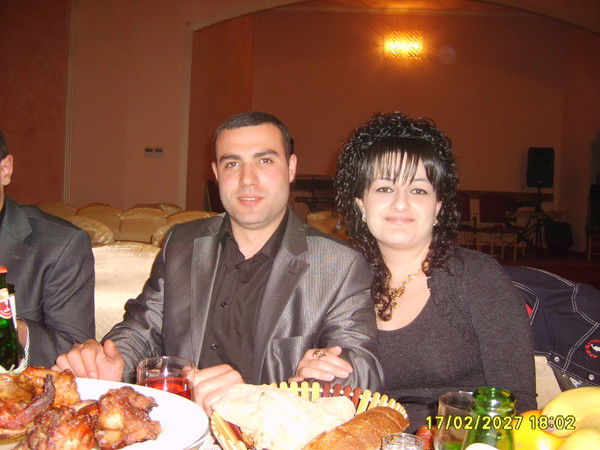 Оганнисян Агнета