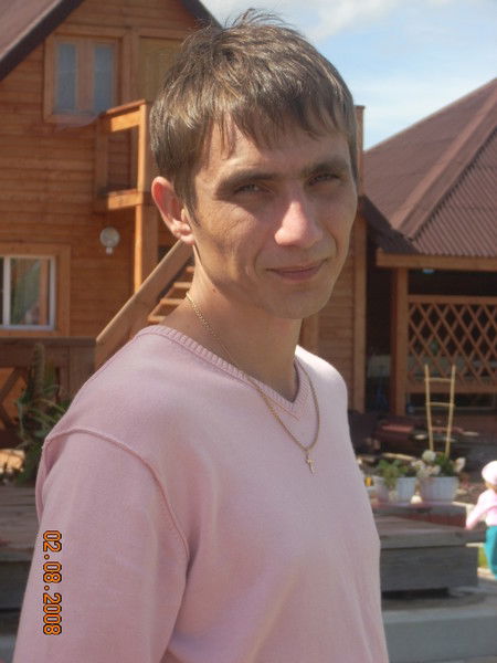 Евгений Логинов