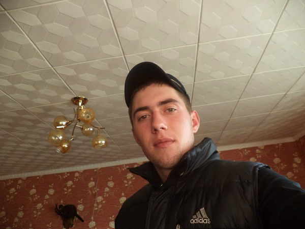 Сергей Моисеенко