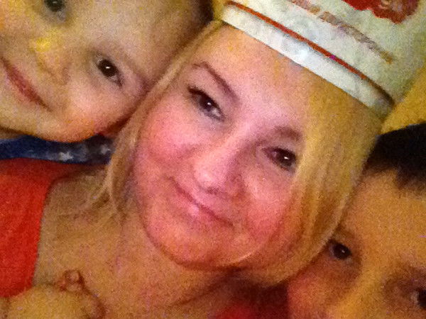 Ольга Шумихина