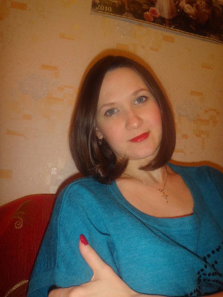 Оксана Макарова