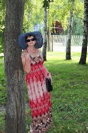 Татьяна Евдокимова