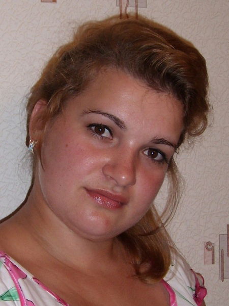 Лена Вавилина