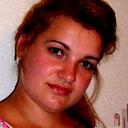 Лена Вавилина
