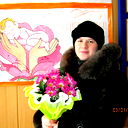 Екатерина Горбулева