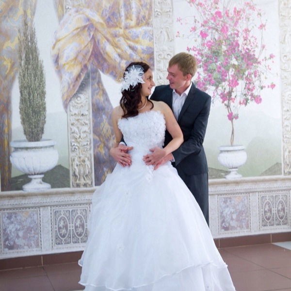 Лёшка Кузнецов