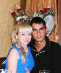 Алина Тарабарина