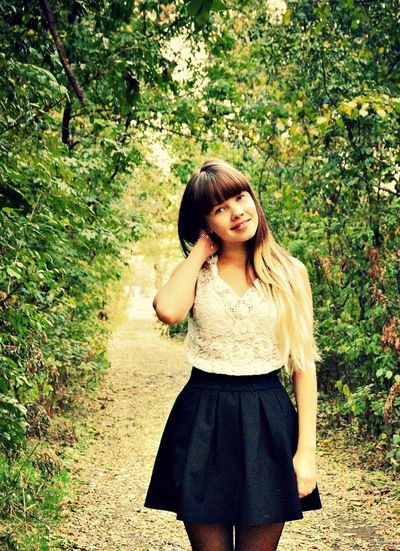 Диана Бобкова