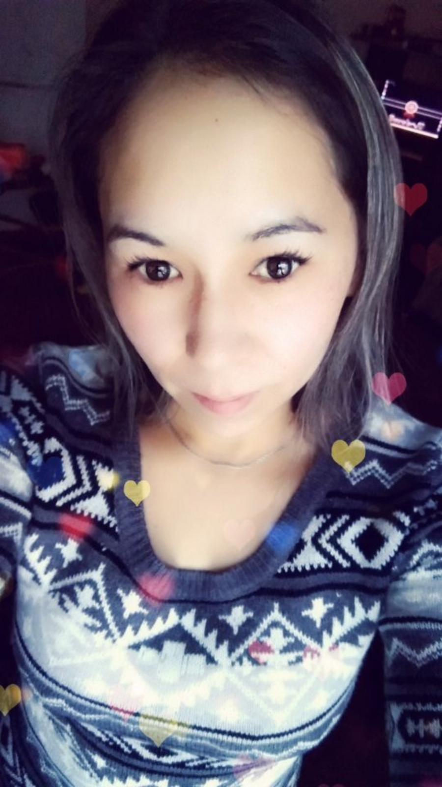 Людочка Федорова