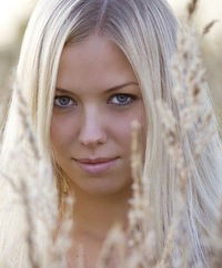 Полина Курбатова