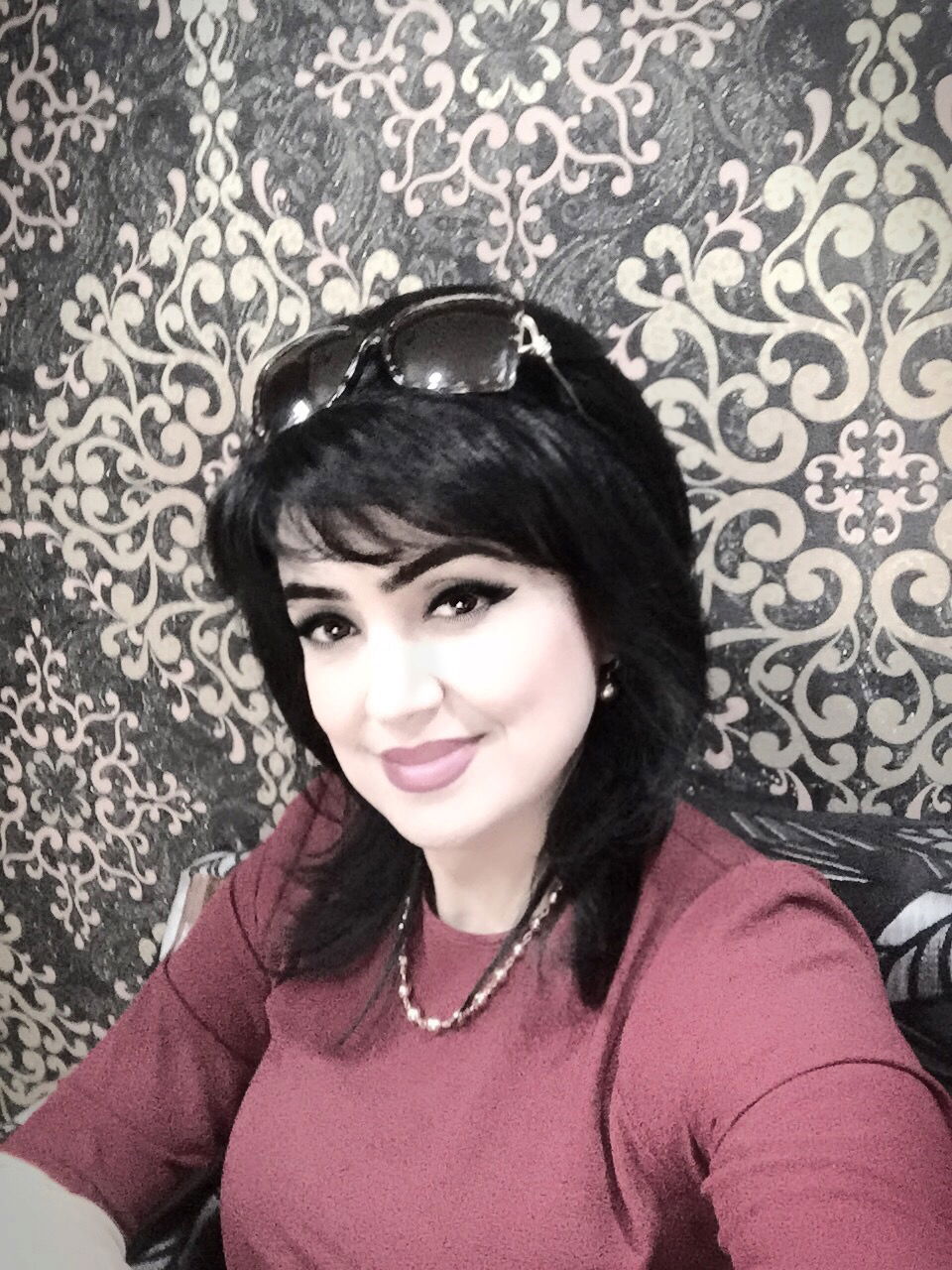 Фатима Рахматова