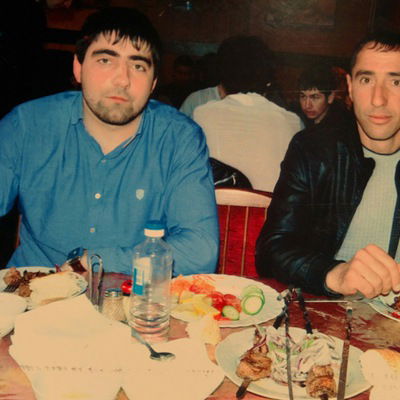 Радик Алияров