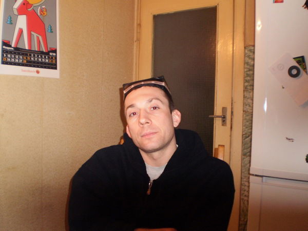 Алексей Ротов