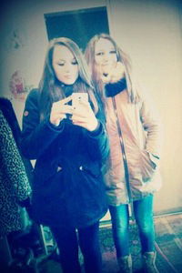 Сабина Дмитриева