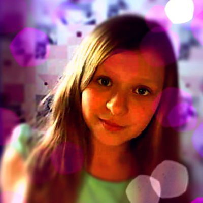 Полина Разинькова