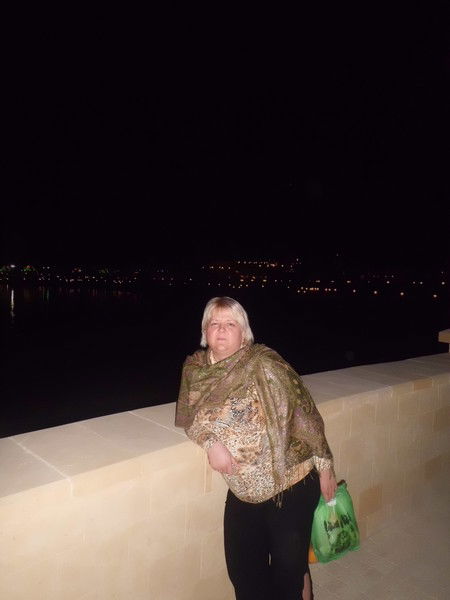 Марина Некрасова