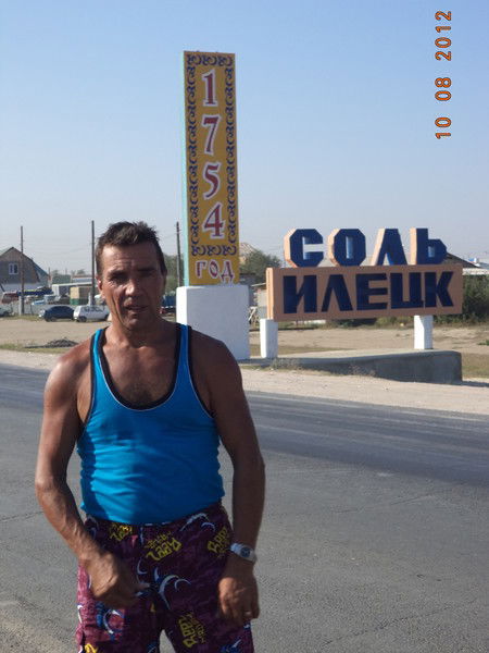 Сергей Жуков