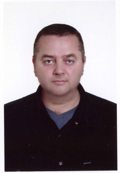 Дмитрий Тихонов