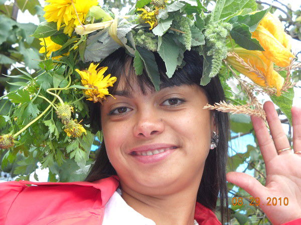 Татьяна Абдукаримова