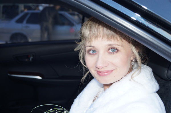 Светлана Савенкова