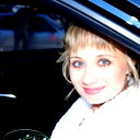 Светлана Савенкова