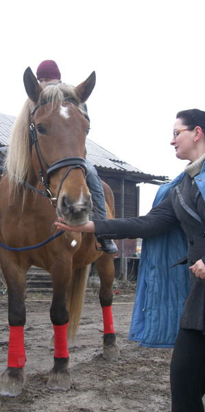 Ольга Сергеева