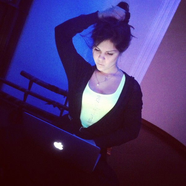 Алина Николаева