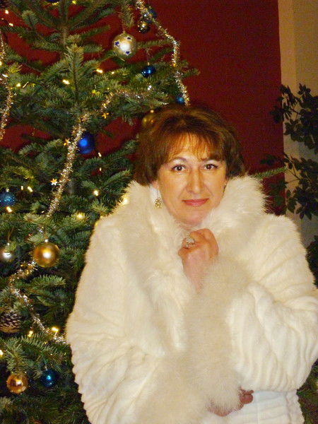 Татьяна Назаренко