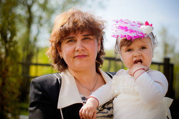 Алла Пензар