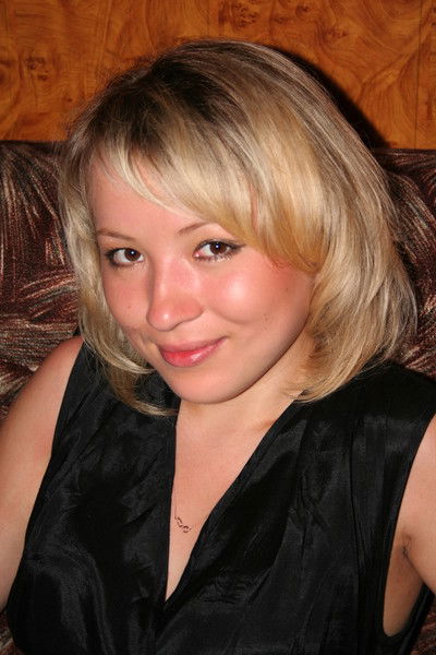 Венера Кильмухаметова