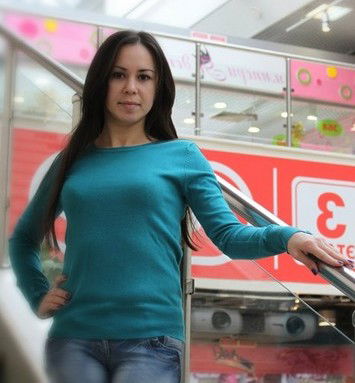 Ляйсан Хабибуллина