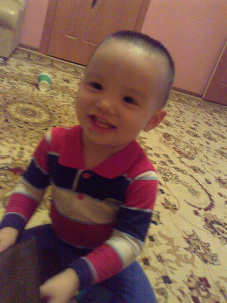 Замира Мухишева