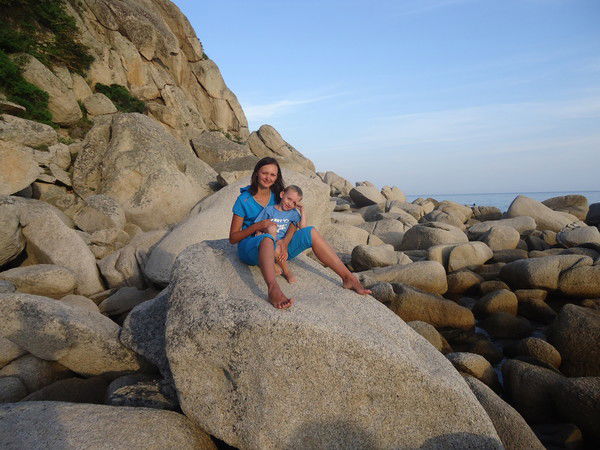 Елена Петренко