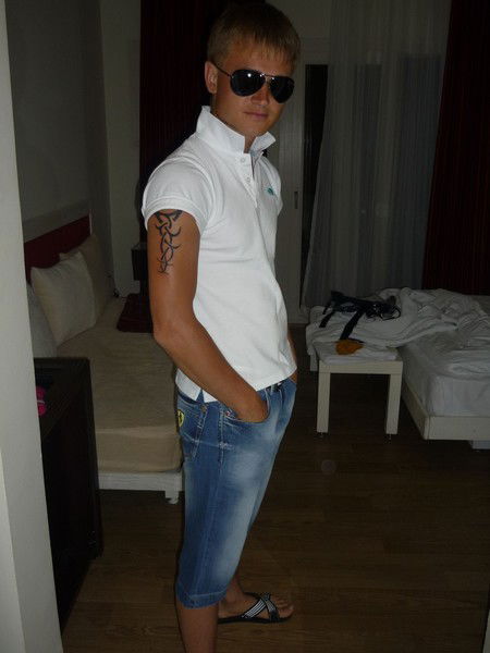 Андрей Курочкин