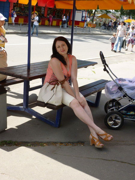 Наталья Стахович