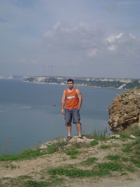 Владимир Гасиев