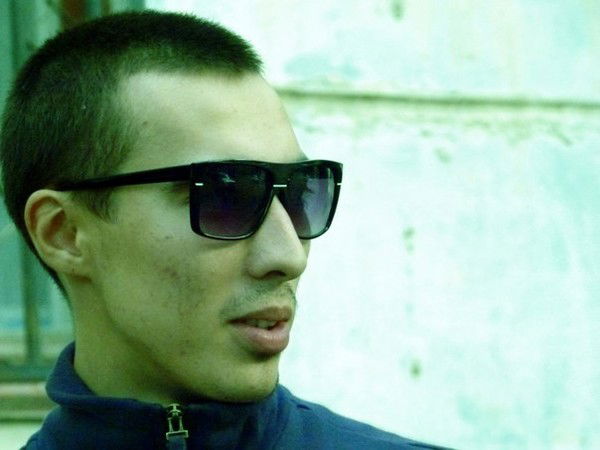 Бауыржан Бекжанов