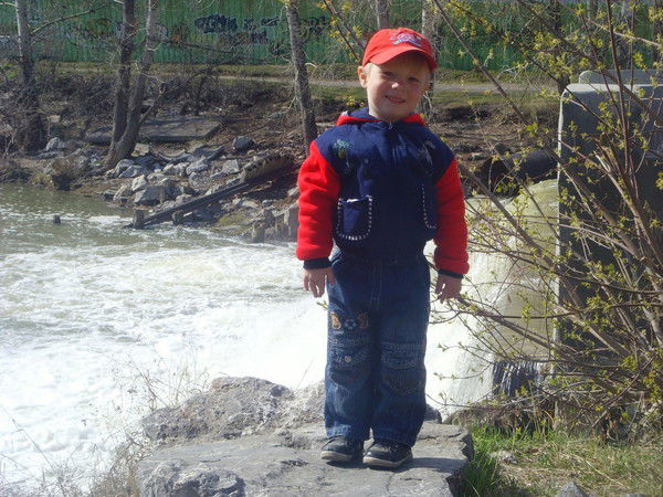 Дмитрий Соколов