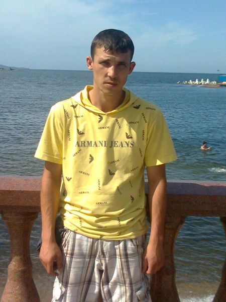 Юрий Кравец