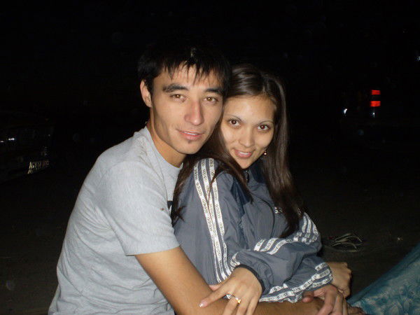 Лаура Абельдинова