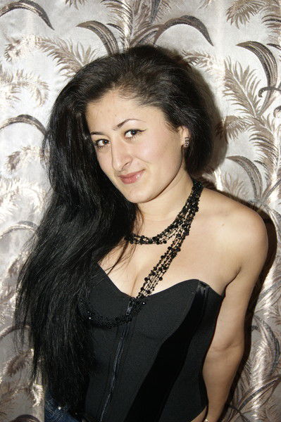 Nina Vanesyan