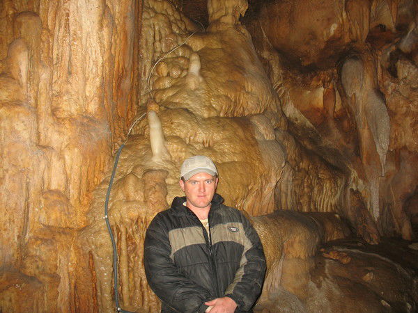 Олег Горошко