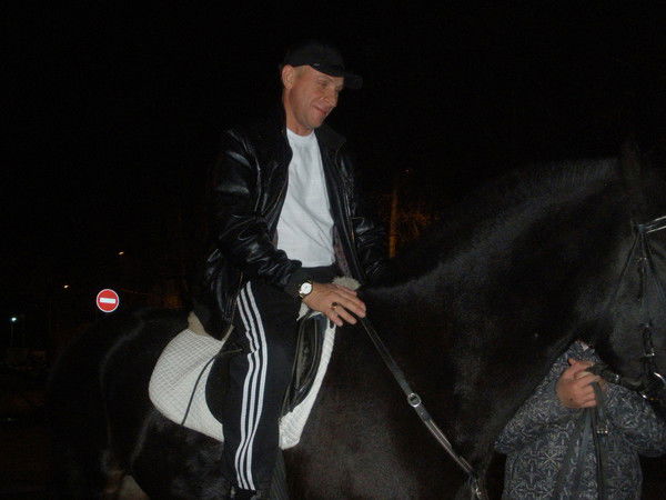 Вячеслав Поляков