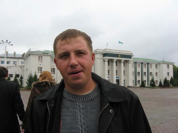 Денис Черёмухин