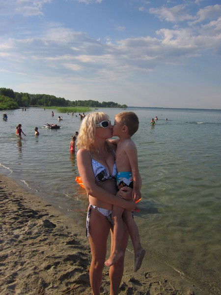 Юлия Прохорова