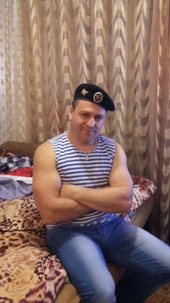 Евгений Дыдыкин