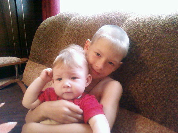 Марина Морокова